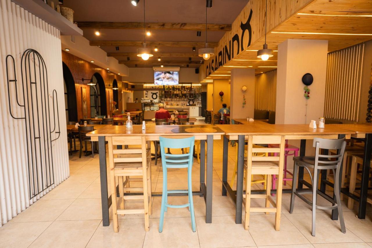 波萨达德索酒店 萨尔塔 外观 照片