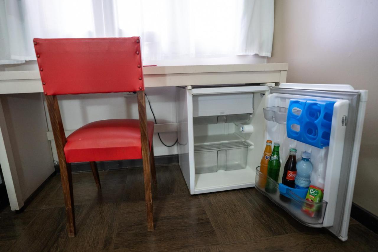 波萨达德索酒店 萨尔塔 外观 照片